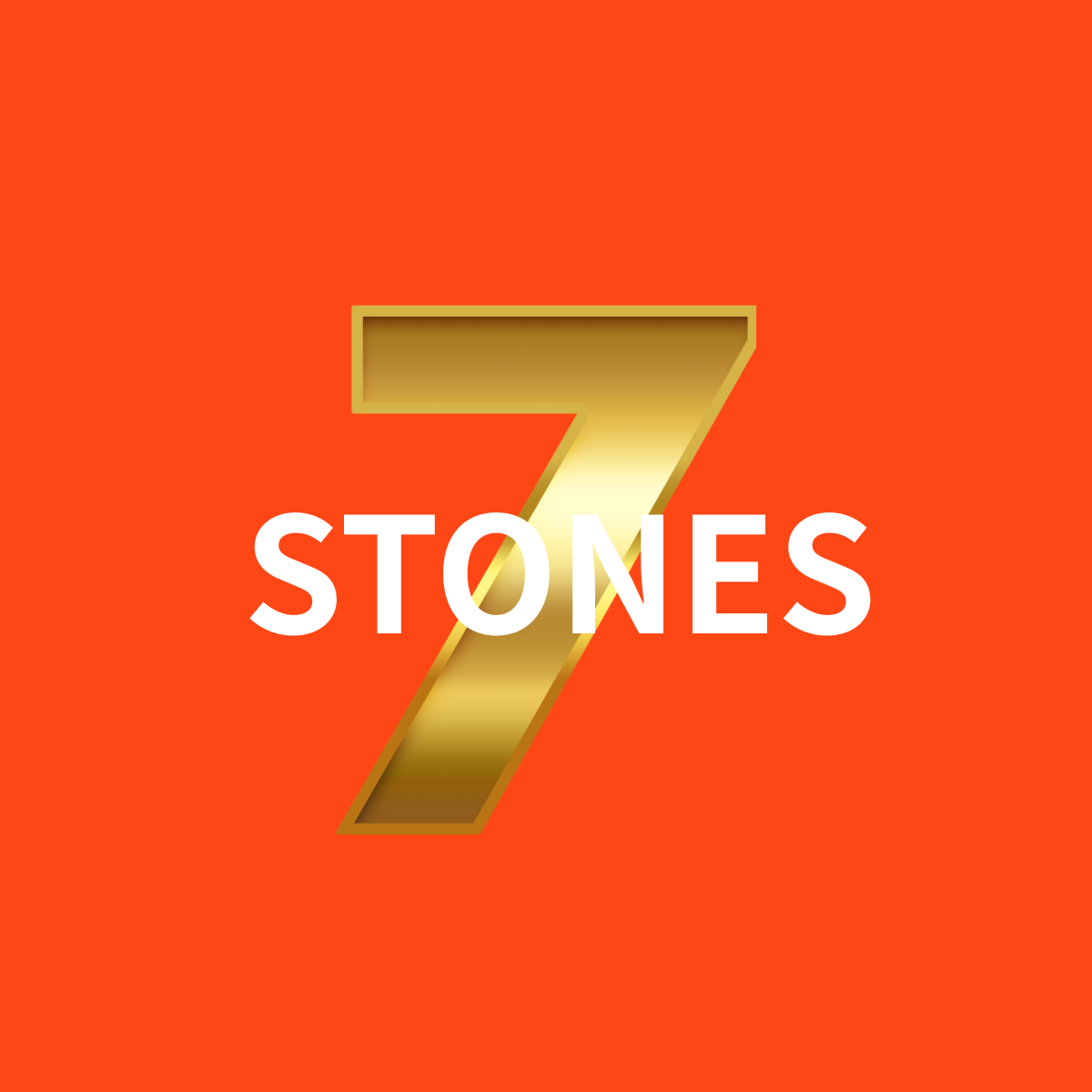 SEVEN STONES