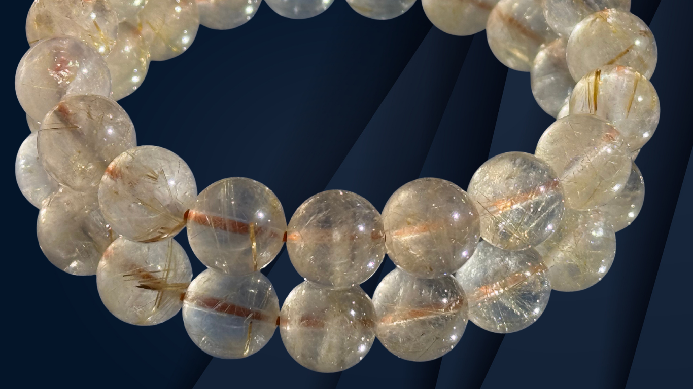 
                  
                    ルチルクオーツ女性推奨
                  
                